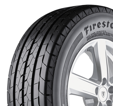 FIRESTONE Vanhawk 3 215/60R16C 103/101T