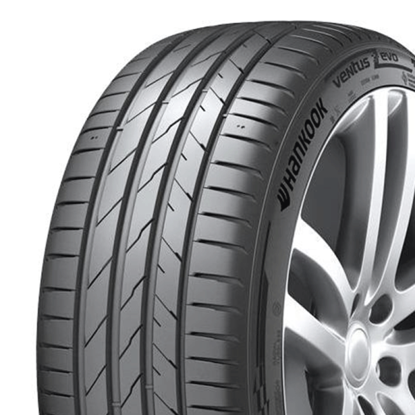HANKOOK Ventus Evo SUV (K137A) 235/55R19 105Y XL FR