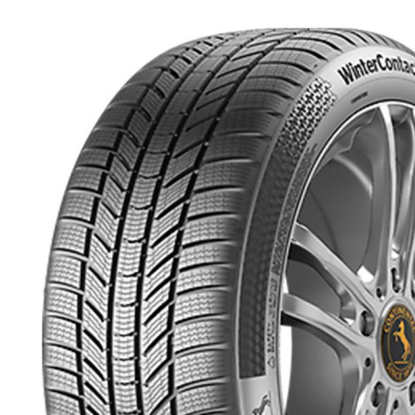 CONTINENTAL WinterContact TS 870P 255/50R20 109V XL FR