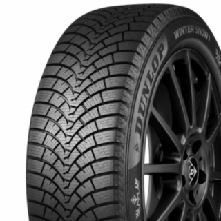 DUNLOP WINTER SNOW1 225/50R17 98T XL FR