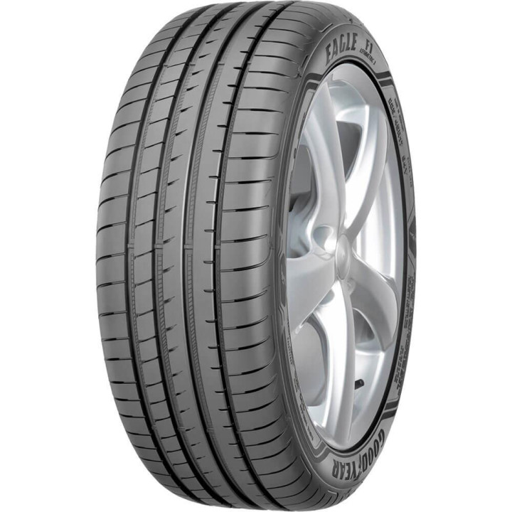 245/35R20 GOODYEAR EAGLE F1 ASYMMETRIC 5 95Y XL RunFlat (*) Elect FP RunFlat 