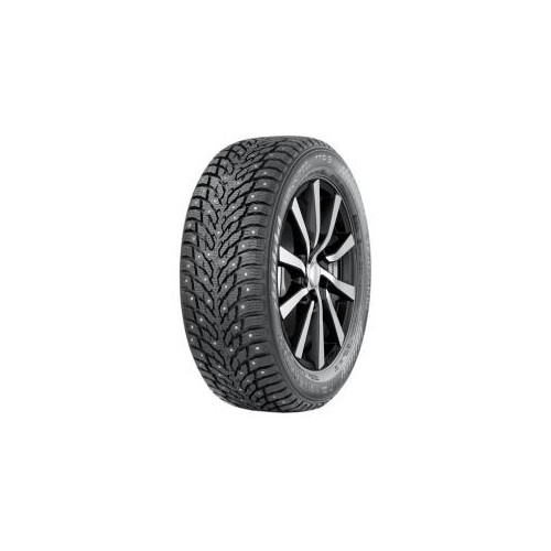 Nokian Hakkapeliitta 9 SUV XL 2021 Dygliuotos 235/65R18 110T