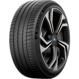 MICHELIN PILOT SPORT 265/35R20 102Y