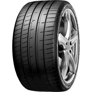 295/35R20 GOODYEAR EAGLE F1 SUPERSPORT 105Y XL NF0 Elect FP 