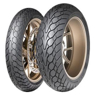 DUNLOP MUTANT 150/70-17 69W