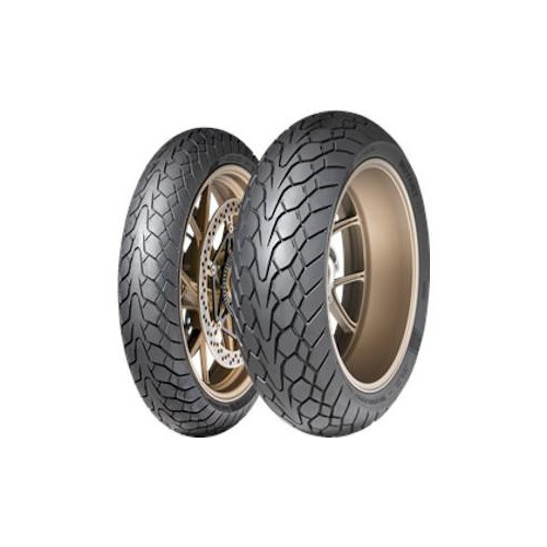 DUNLOP MUTANT 150/70-17 69W