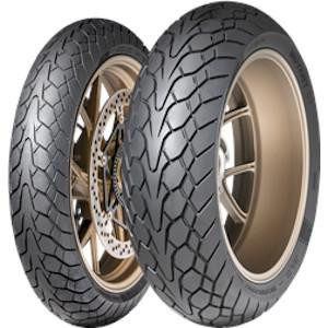 DUNLOP MUTANT 150/70-17 69W