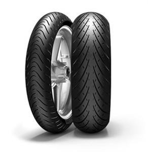 METZELER ROADTEC 01 FRONT 130/90-16 67H