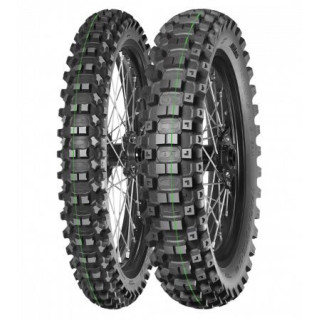 MITAS TERRA FORCE-EX SUPER LIGHT 100/100-18 59M