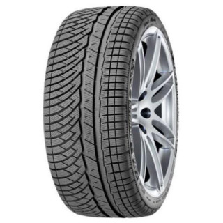 MICHELIN PILOT ALPIN PA4 225/40R18 92V XL FR MO