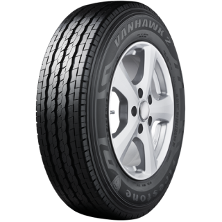FIRESTONE VANHAWK 2 205/70R15 106R