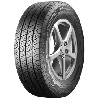 UNIROYAL AllSeasonMax 225/55R17 109/107T