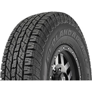 YOKOHAMA GEOLANDAR CV G058 245/65R17 107H