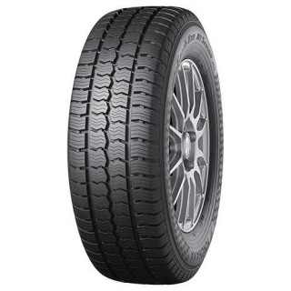 YOKOHAMA BluEarth-Van All Season RY61 215/75R16 116/114R