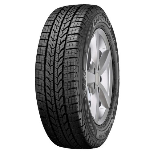 GOODYEAR ULTRAGRIP CARGO 195/75R16 107/105R