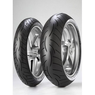 METZELER ROADTEC Z8 INTERACT 190/50R17 73W