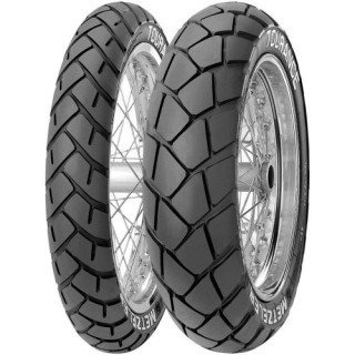 METZELER TOURANCE TL Front 110/80-19 59H