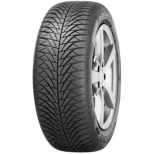 FULDA MULTICONTROL 225/55R17 101W