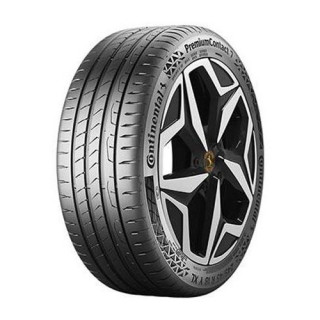 CONTINENTAL PremiumContact 7 235/55R19 105Y