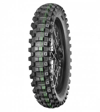 MITAS TERRA FORCE-EX MH SUPER SOFT 110/100-18 64M