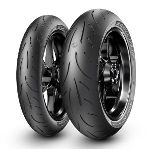 METZELER SPORTEC M9 RR 150/60R17 66H