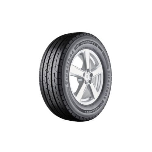FIRESTONE VANHAWK 3 ENLITEN 205/70R15 106R