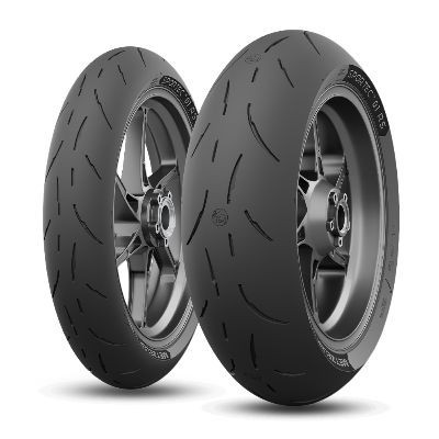 METZELER SPORTEC 01 RS 180/55R17 73W