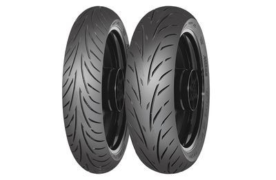 MITAS TOURING FORCE 190/55ZR17 75W