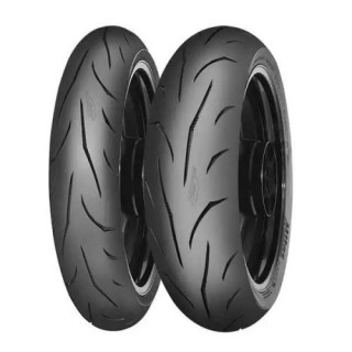 MITAS SPORT FORCE+ 110/70-17 54H