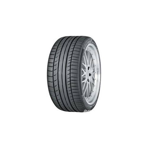 Continental CSC 5 P XL 2022 255/35R19 96Y