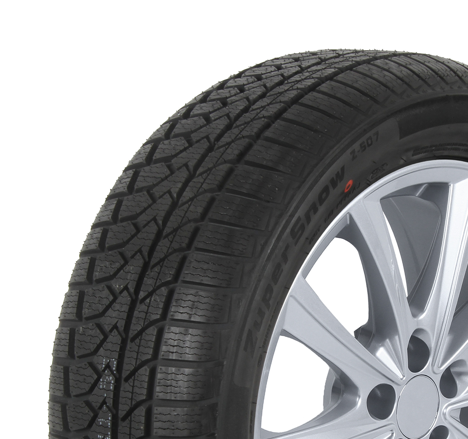 TRAZANO Z-507 225/55R18 102V