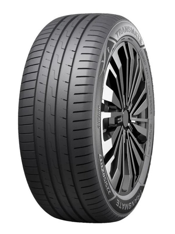 TRANSMATE TRANSERENUS ECO 215/55R17 98W