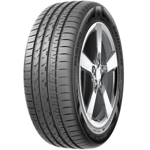 255/60R17 KUMHO HP91 106V Ratlankio apsauga 