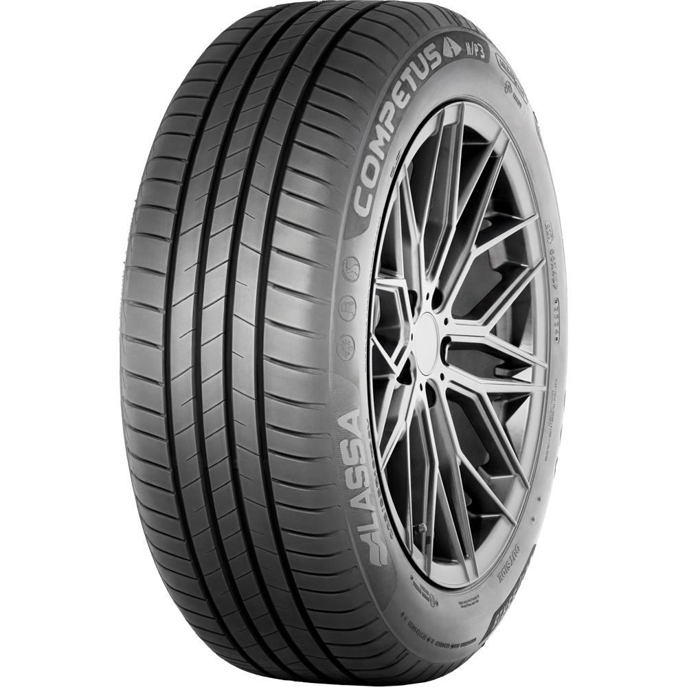 LASSA COMPETUS H/P 3 235/60R18 107W