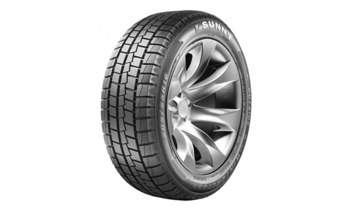 SUNNY NW312 205/55R17 91T