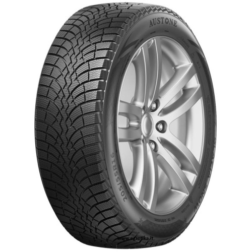 AUSTONE Glacia Snow 265/65R17 116H