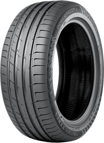 NOKIAN POWERPROOF 2 255/35R20 97Y