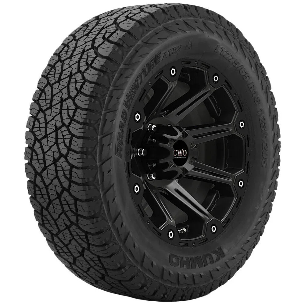 KUMHO ROAD VENTURE AT52 255/70R16 111T