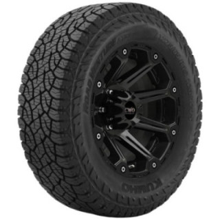 KUMHO ROAD VENTURE AT52 245/70R16 111T