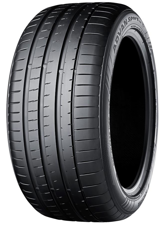 YOKOHAMA V107 245/45R20 103Y
