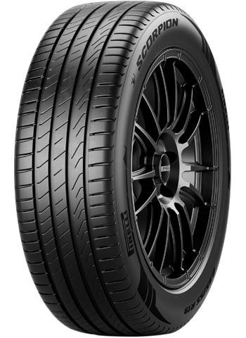 PIRELLI SCORPION (S3) 275/35R22 104W