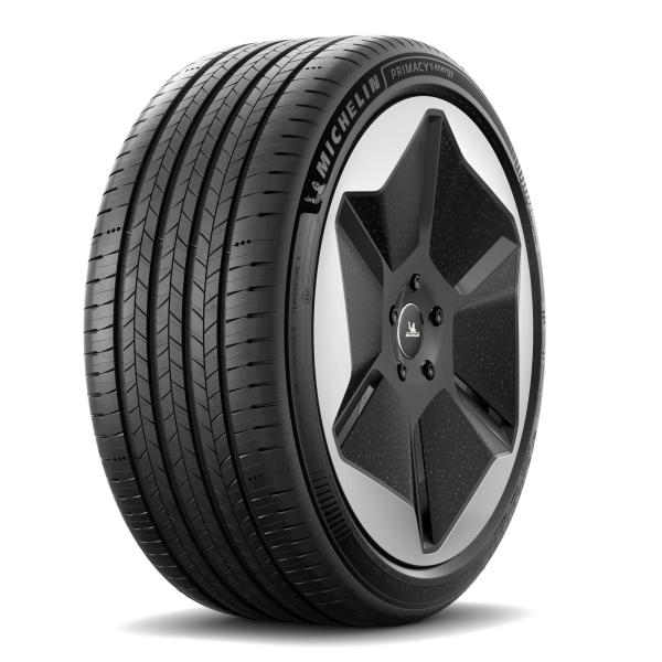 MICHELIN PRIMACY 5 ENERGY 215/55R18 99V