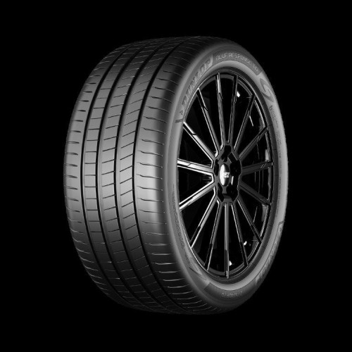 DUNLOP BLUE RESPONSE TG 215/55R18 99V