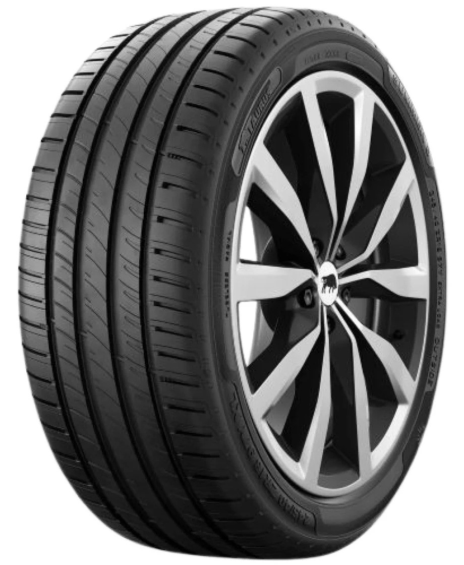 TAURUS SUMMER 3 SUV 225/55R18 98V