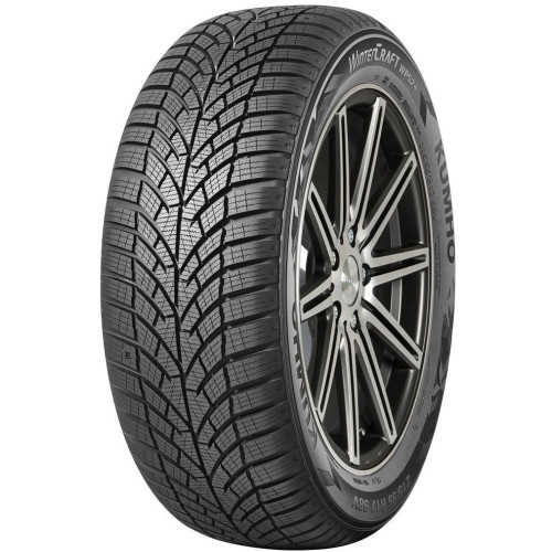 KUMHO WINTERCRAFT WP52+ 175/70R14 84T