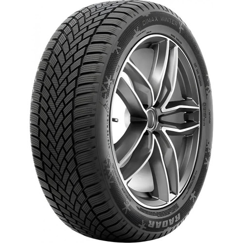 RADAR DIMAX WINTER 235/55R19 105W