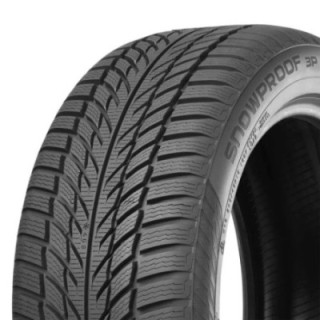 NOKIAN SNOWPROOF 3P 235/45R21 101V