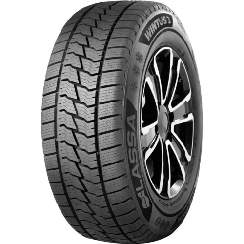 LASSA WINTUS 3 225/75R16 121/120R