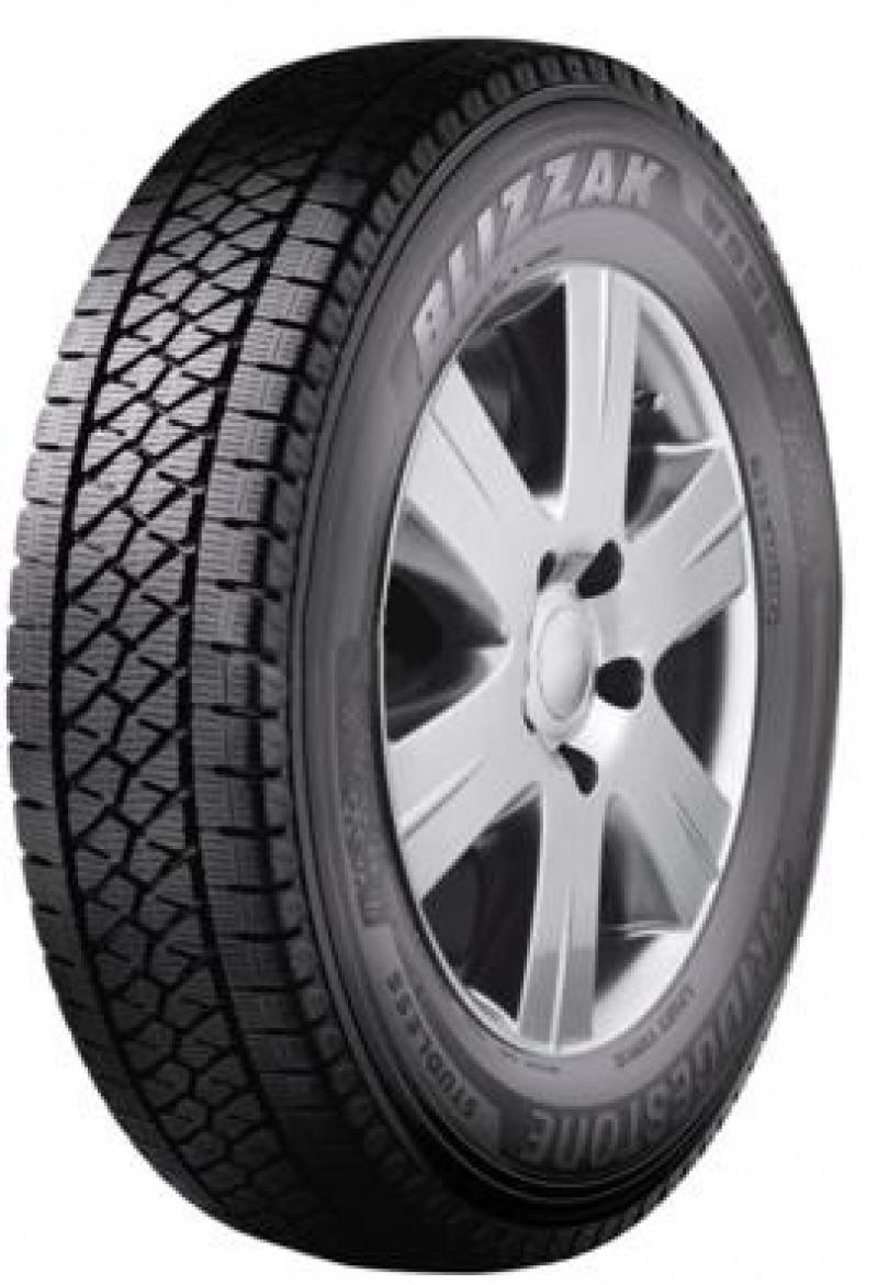 BRIDGESTONE W995 215/65R16 109R