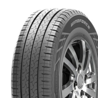 WINDFORCE ADVANFORS VAN 205/65R16C 107/105T